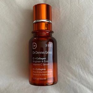Dr. Dennis Gross C+Collagen serum